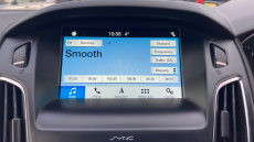 Ford Focus 1.0 EcoBoost 140 ST-Line Navigation 5dr Petrol Hatchback